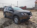 2021 Renault Duster II, коричневый, 1550000 рублей - вид 2