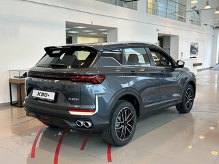 2026 Belgee X50+, серый, 2699990 рублей, вид 4