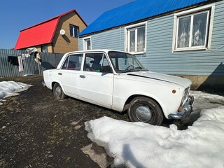 1979 Lada (ВАЗ) 21013, белый, 130000 рублей, вид 2