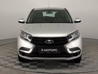 2018 Lada (ВАЗ) XRAY I, серебристый, 870000 рублей, вид 2
