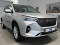2026 Haval M6 II, серый, 2099000 рублей - вид 4