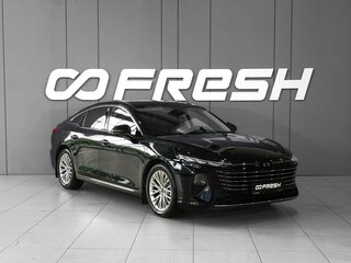 FAW Bestune B70 I Рестайлинг