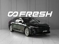 2024 FAW Bestune B70 I Рестайлинг, чёрный, 1828000 рублей