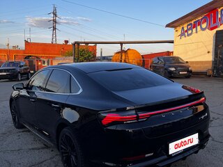 2024 Geely Preface I, чёрный, 2800000 рублей, вид 2