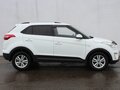 2017 Hyundai Creta I, белый, 1694000 рублей - вид 3