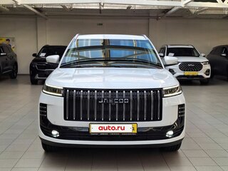 2026 Jaecoo J6, белый, 2200000 рублей, вид 2