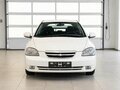 2011 Chevrolet Lacetti I, белый, 450000 рублей - вид 1