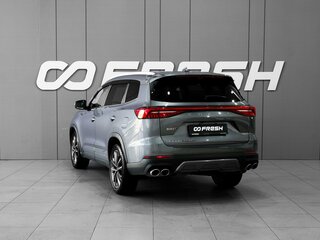 2024 Chery Tiggo 8 Pro Max I Рестайлинг, серый, 2498000 рублей, вид 2
