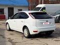 2010 Ford Focus II Рестайлинг, белый, 400000 рублей - вид 8