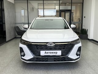 2025 Chery Arrizo 8, белый, 2260000 рублей, вид 2