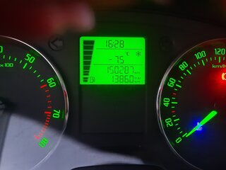 2011 Skoda Fabia II Рестайлинг, красный, 580000 рублей, вид 5