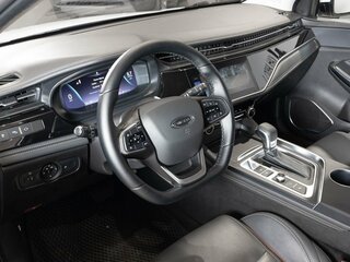2024 Omoda S5, белый, 1168700 рублей, вид 5