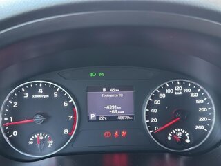 2022 Kia Seltos I, чёрный, 2200000 рублей, вид 5