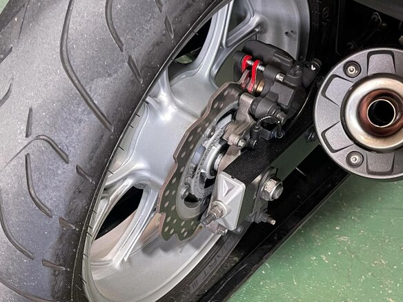 2013 Honda Integra, красный, 475000 рублей - вид 13