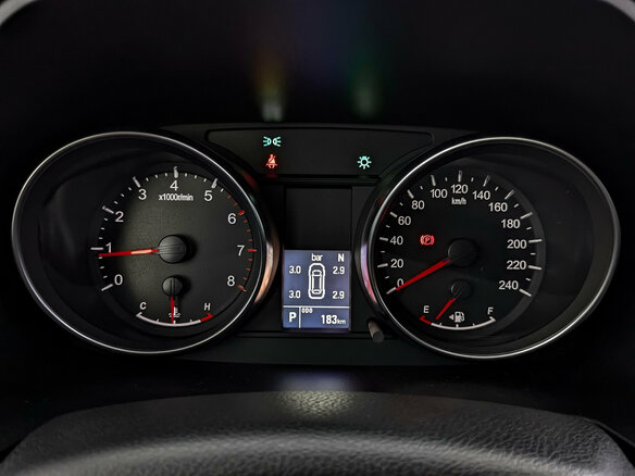 2026 Haval M6 II, белый, 2190000 рублей - вид 15