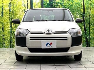 2022 Toyota Probox I Рестайлинг, белый, 866555 рублей, вид 3