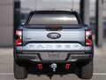 2026 Ford Ranger T6.2, серый - вид 4
