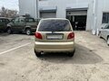 2007 Daewoo Matiz I Рестайлинг, бежевый, 200000 рублей - вид 3