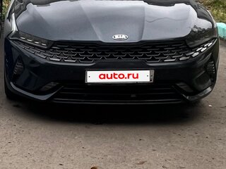 2021 Kia K5 III, синий, 2200000 рублей, вид 2