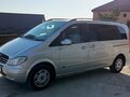 2004 Mercedes-Benz Viano Long L2 I (W639), серый, 1150000 рублей