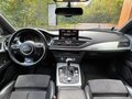 2011 Audi A7 I (4G), чёрный, 1700000 рублей - вид 10