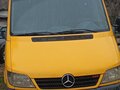 2003 Mercedes-Benz Sprinter, жёлтый, 1300000 рублей - вид 8