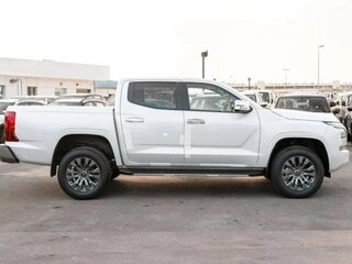 2025 Mitsubishi L200 VI, белый, 6200000 рублей, вид 4
