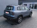 2024 Haval Dargo I, серый, 3000000 рублей - вид 3