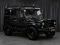 2013 УАЗ Хантер 315195, чёрный, 935000 рублей