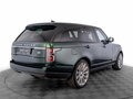 2020 Land Rover Range Rover IV Рестайлинг, зелёный, 7700000 рублей - вид 4