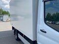 2019 Ford Transit, белый, 1930000 рублей - вид 5