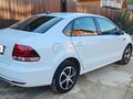 2019 Volkswagen Polo V Рестайлинг, белый - вид 10