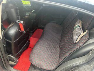 2005 Renault Megane II, серый, 450000 рублей, вид 5