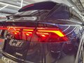 2025 Audi Q8 50 TDI I (4M) Рестайлинг, синий, 13990000 рублей - вид 9