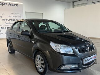 2018 Ravon Nexia R3, серый, 750000 рублей, вид 3