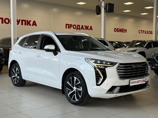 2023 Haval Jolion I, белый, 1815000 рублей, вид 2