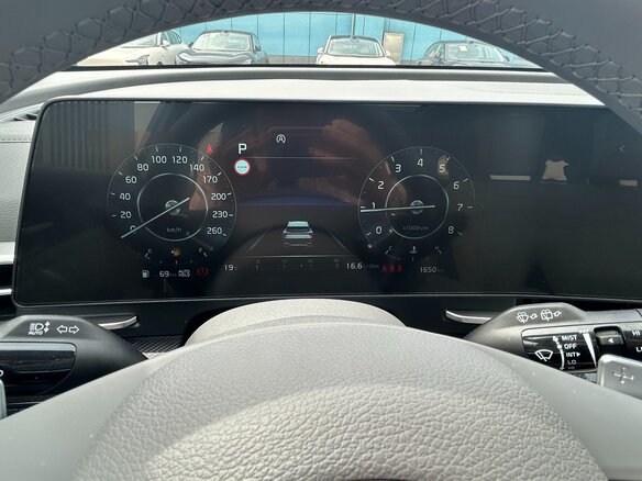 2025 Kia Sportage V, белый, 4134000 рублей - вид 31