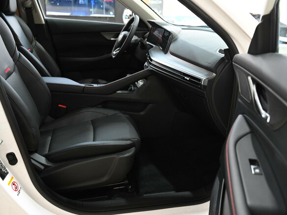 2025 Changan CS35 Plus I Рестайлинг, белый, 2839900 рублей - вид 9