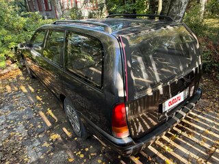 1993 Nissan Primera I (P10), серый, 119000 рублей, вид 4