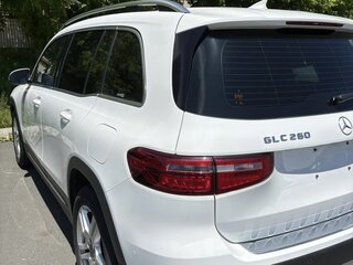 2020 Mercedes-Benz GLB 180 I (X247), белый, 2770000 рублей, вид 5