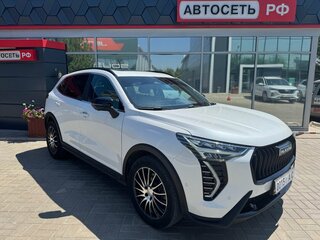 2024 Haval Jolion I Рестайлинг, белый, 2269900 рублей, вид 2