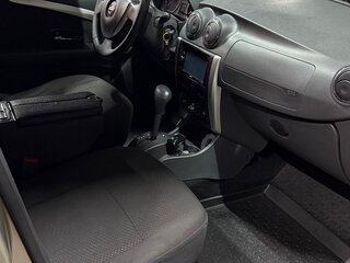 2013 Nissan Almera III (G15), серый, 720000 рублей, вид 5