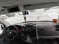 2007 Volkswagen Transporter T5, синий, 1300000 рублей - вид 9