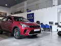 2025 Solaris KRX, красный, 2960000 рублей - вид 1