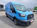 2021 Ford Transit, синий, 2364000 рублей - вид 1