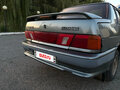 2004 Lada (ВАЗ) 2115, серый, 115000 рублей - вид 1
