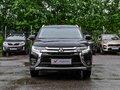 2018 Mitsubishi Outlander III Рестайлинг 2, чёрный, 1745000 рублей - вид 2