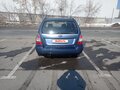 2007 Subaru Forester II Рестайлинг, синий, 700000 рублей - вид 6