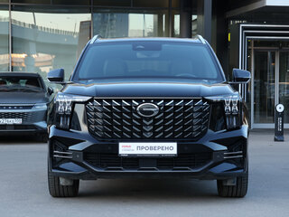 2023 GAC GS8 II, чёрный, 3444000 рублей, вид 2