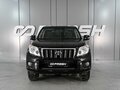 2013 Toyota Land Cruiser Prado 150 Series Рестайлинг 1, чёрный, 2580000 рублей - вид 2